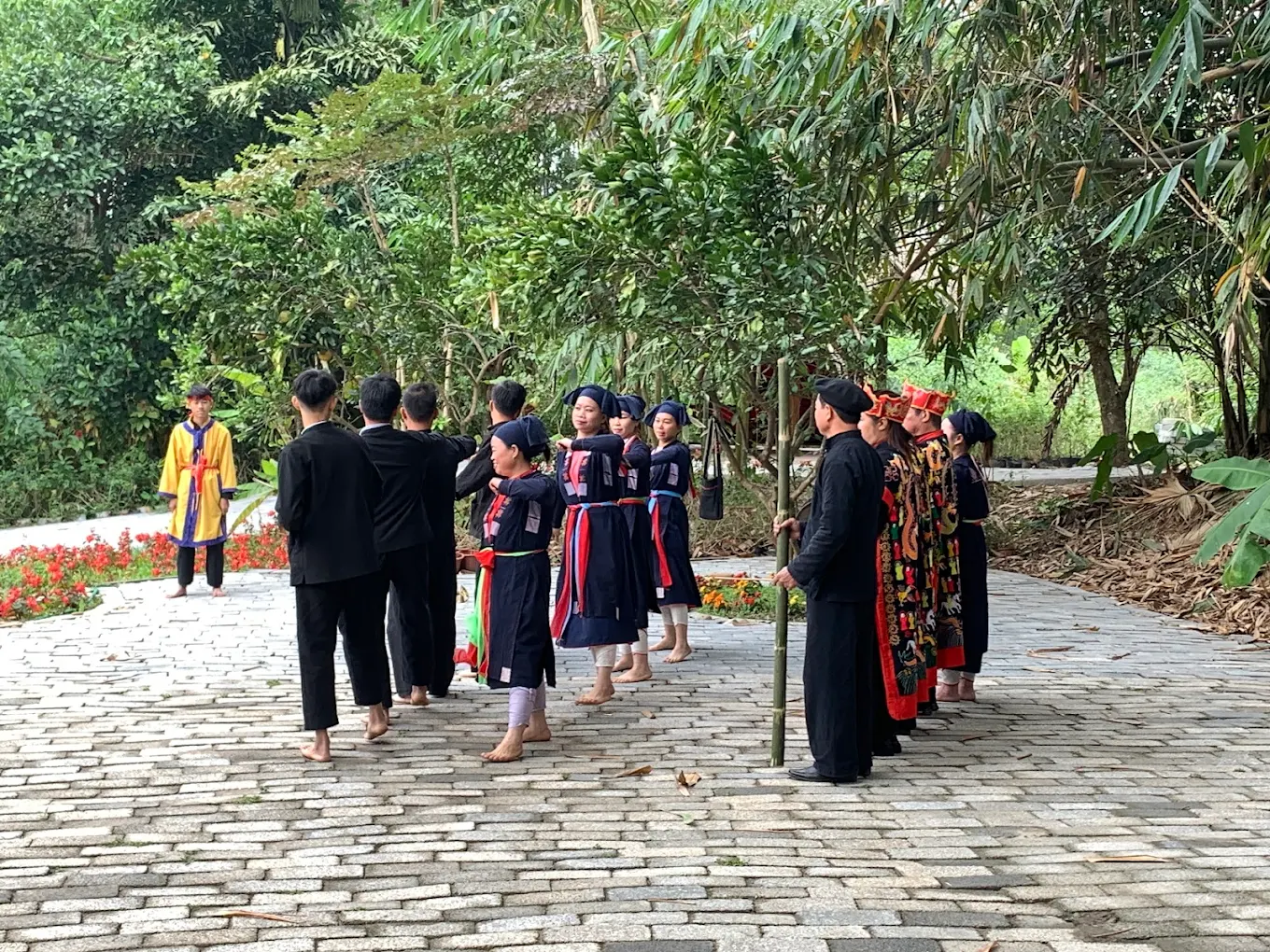 2-Day Thai Hai Eco-Village Cycling Tour